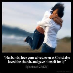 Biblical Advice about Marriage