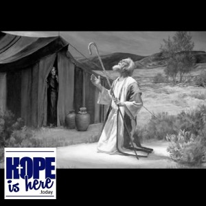 Is Anything Too Hard for the Lord to Handle?