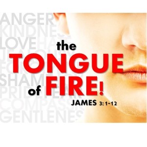 Controlling the Tongue