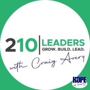 210 Leaders: Grow. Build. Lead.