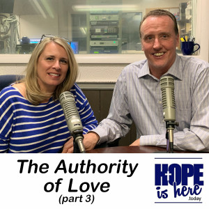 The Authority of Love (pt 3)