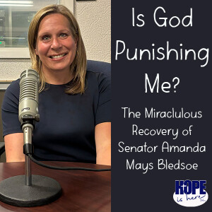 Is God Punishing Me?