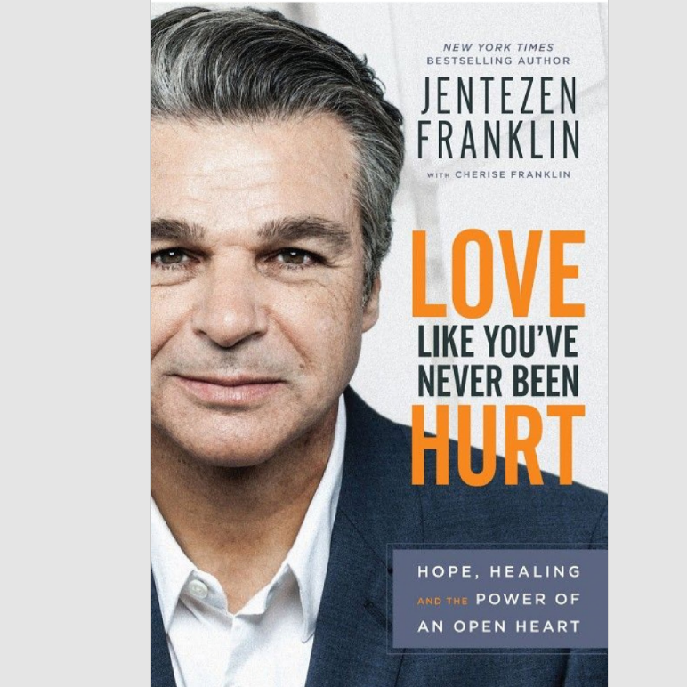 Hope, Healing and the Power of an Open Heart