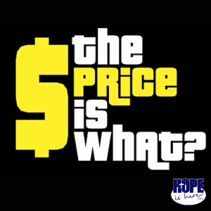 The Price is What?