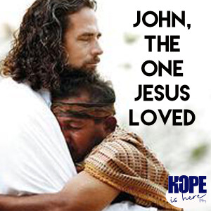 John, The One Jesus Loved