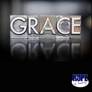 God, Give Me Some Grace! (pt 1)