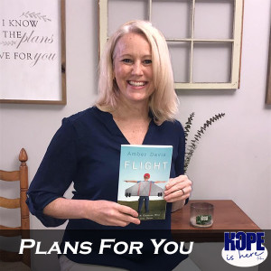 Plans for You (pt 1)
