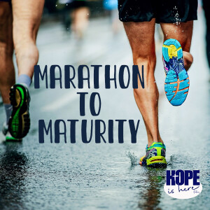 Marathon to Maturity