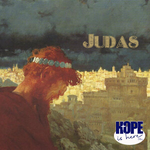 Judas Iscariot