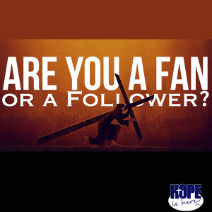 Fan or Follower?