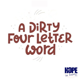 A Dirty, 4-LetterWord