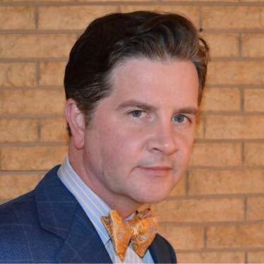 Interview with Nathaniel Sewell – Part 1