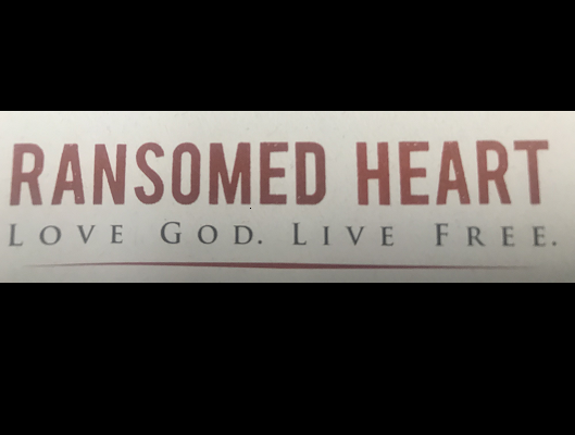Ransomed Heart
