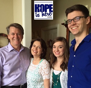 FAITH Through Surgery