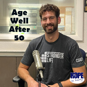Age Well After 50