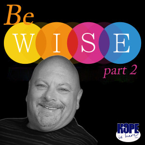 Be Wise (pt 2)