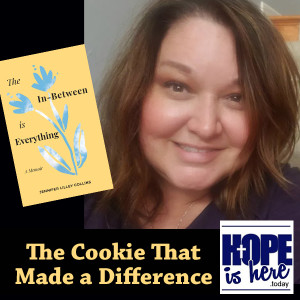 The Cookie That Made a Difference