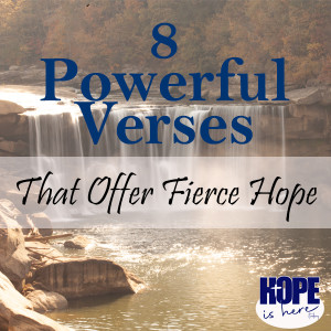 8 Powerful Verses
