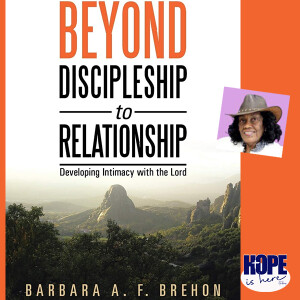 Beyond Discipleship to Relationship