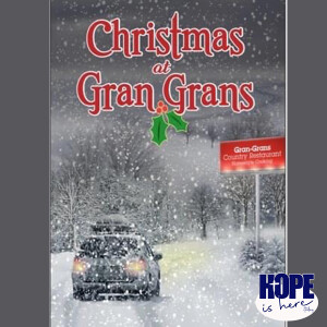 Christmas at Gran Gran’s with Jana Gillham
