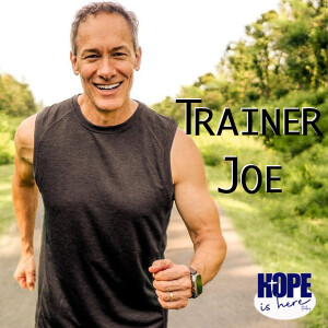 Trainer Joe