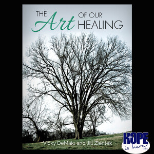 The Art of Our Healing (pt 2)
