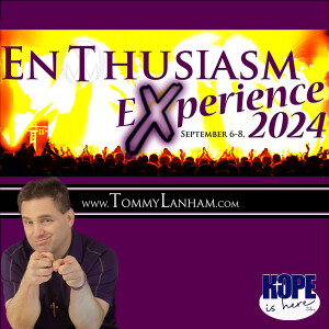 The Enthusiasm Experience with Tommy Lanham