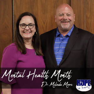 Mental Health Month