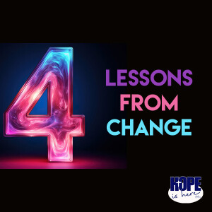 4 Lessons From Change