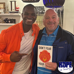 Don't Fear Your Roar