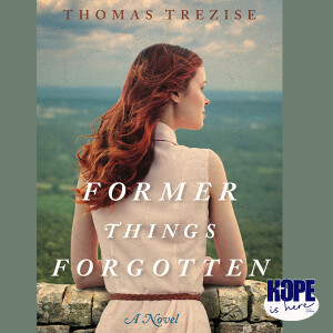 Former Things with Thomas Trezise