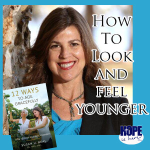 How to Look and Feel Younger