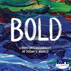 Living Intentionally in Today’s World
