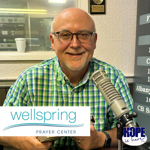 Wellspring Prayer Center