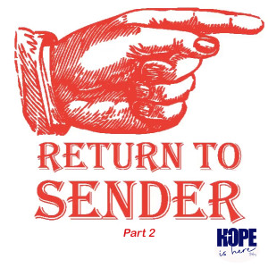Return to Sender (pt 2)