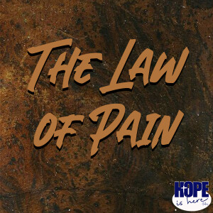 The Law of Pain