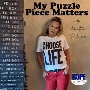 My Puzzle Piece Matters
