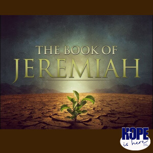 Summer Series Through Jeremiah