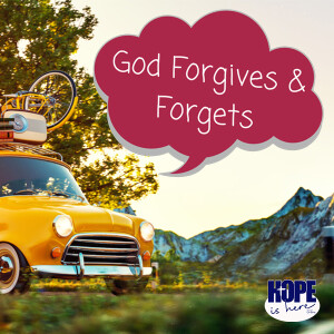 Forgive and Forget - Summer Road Trip