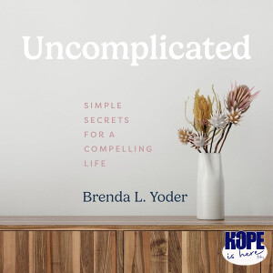 Simple Secrets for a Compelling Life