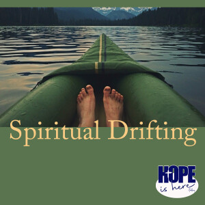 Spiritual Drifting