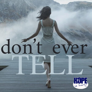 Don't Ever Tell