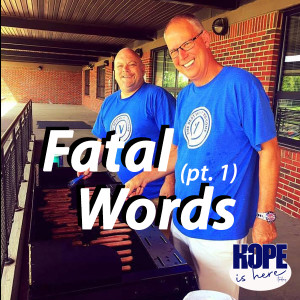 Fatal Words (pt 1)