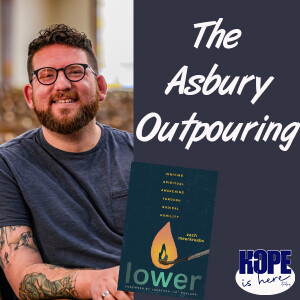 The Asbury Outpouring