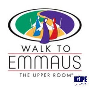 Emmaus Walk