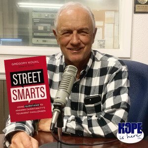 Street Smarts