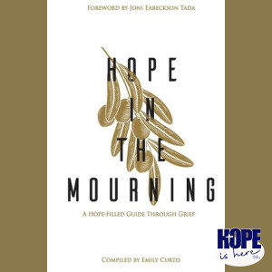 Hope in the Mourning