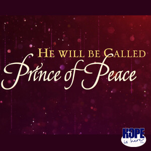 Prince of Peace