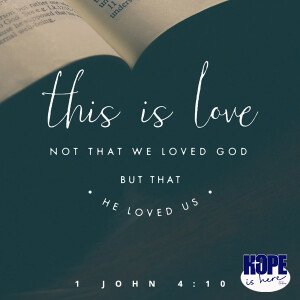 God's Love / Our Love