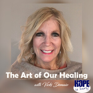 The Art of Our Healing